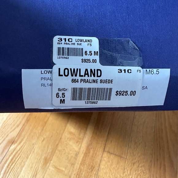 Stuart Weitzman Lowland - Picture 3 of 4